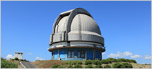 国立天文台　岡山天体物理観測所
